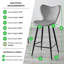 Tabouret de bar Woodcliff-1117201366