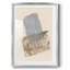 Embimished Scrim II - Impression encadrée-1284909371-1284909368