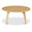 Table basse en contreplaqué