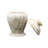Marble Keepsake Cremation Urn For Ashes-113977528