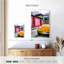 Voiture Meet jaune Beetle-108358821