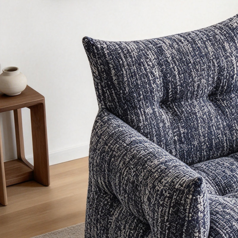 Fauteuil d'art français français rétro
