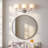 Alain 3 - Light Dimmable Vanity Light-69315062