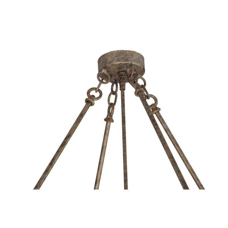 Covina 10 - Light Pendant