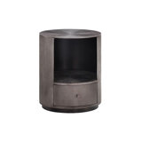 Siena 1 - Drawer Nightstand