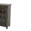 Armoire d’appoint 2 portes Asenath