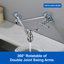 Robinet remplisseur avec accessoires-73662483