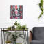 «Lip Service» par Abstract Graffiti, art mural-392392505