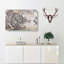 Landscape Vol.5 by Tang Yin - Wrapped Canvas-55330099
