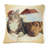 Reversible Pillow Cover