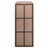 Baljit Metal Wall Mirror