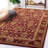 Dunbar Hand Tufted Wool Oriental Rug-19268444