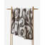 Casablanca Abstract Throw Blanket-200563973
