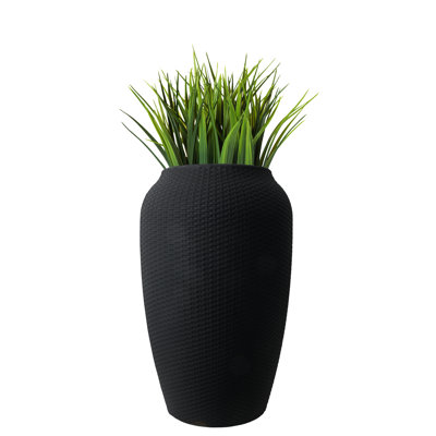 Wicker Planter