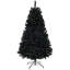 Arbre de Noël artificiel de 6 pi de hauteur