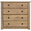 Tetteh 4 Drawer Chest 