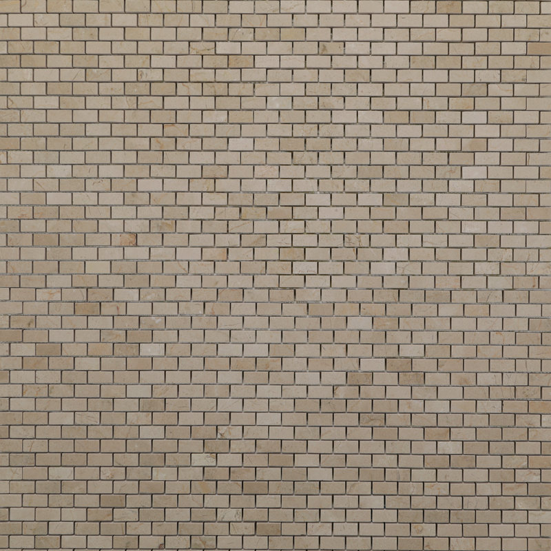 Marble Mosaic Wall & Floor Tile