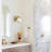 Globe Sconce Gold Finish (Set Of 2)