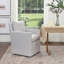 Fauteuil de salle à manger Cheryal -329881408