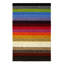 Hyatt Striped Area Rug Set-813806698