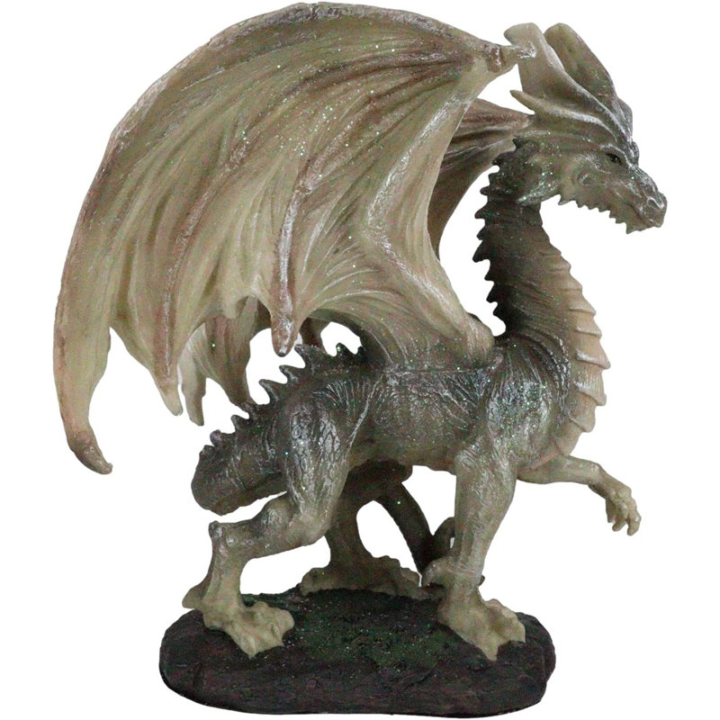Figurine Delafe Mythical Fantasy Wise