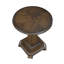 Table de bout Cambridge Crest