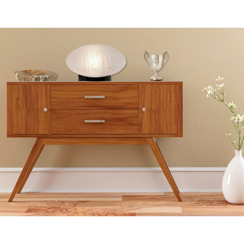 Console Mid-Century