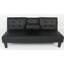 Nussbaum 3 Seater Sleeper