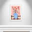 Poppies Print par Violets Print House-1448262687-1448262663-1448262754