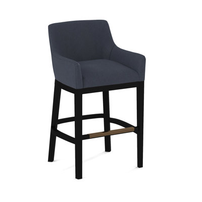 Upholstered Stool