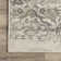 Simons Oriental Power Loom Performance Gray/Beige/Cream Rug