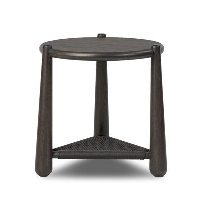 Salvador End Table by Amber Lewis x Four Hands