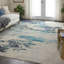 Lucrezia Abstract Area Rug-34609649