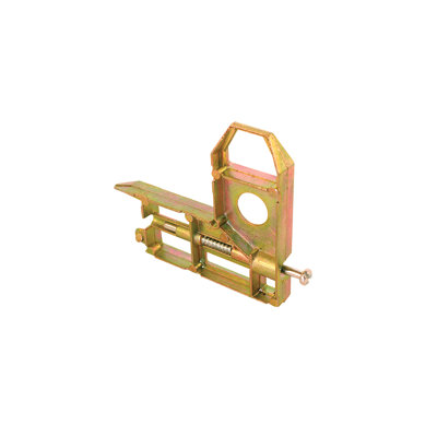 FHC B569 Diecast Screen Door Corner Insert With Adjustment Screw - pack of 2
