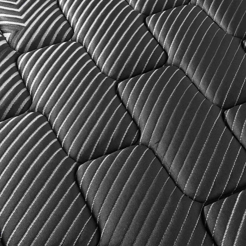 Matelas simple 14 po Pure Ice Lux, Lit simple