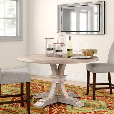 Derwent Extendable Dining Table