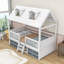 Lit pour enfant avec tiroirs Elderen-858220812-858220809