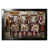 NFL Commanders de Washington sélectionné
