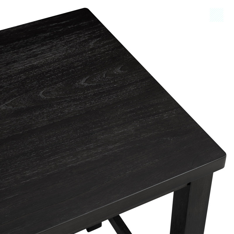 5-Piece Counter Height Dining Set