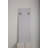 56X15inch Wall-Mounted Round-Angle Dressing Mirror High-Quality 5Mm Silver Mirror  Explosion-Proof Glass