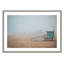 Manhattan Beach par Nathan Dumlao - reproduction d'art sur papier encadrée-63616266-63616267