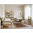 Machine Washable Persian Brown Area Rug-1285283753