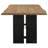 Rectangular Dining Table