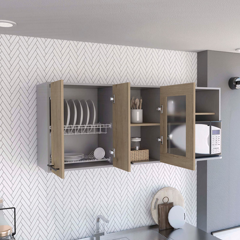 Wall Cabinet