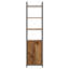 161cm H x 40cm W Steel Book Cabinet Bookcase-1267814763