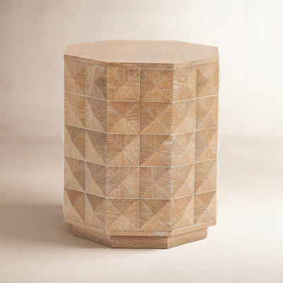 Iriye 20" End Table