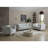 Sammy G00340A-L Loveseat , GRAY