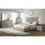 Commode double l 8 po Amulya