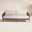 Marbella Patio Sofa With Cushions-649112674