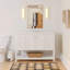 Ensemble de meuble-lavabo simple 48 po Binne-2007382012-2007381892